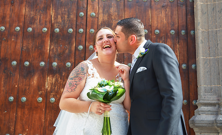 Fotografo de bodas Las Palmas