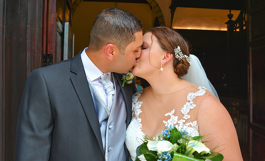 Fotografo de bodas Las Palmas