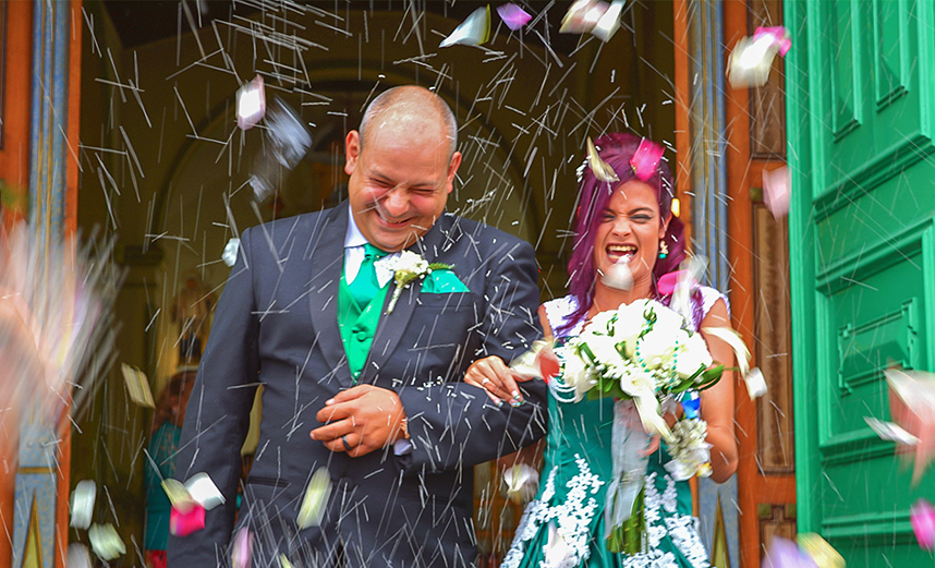 Fotografo de bodas Las Palmas