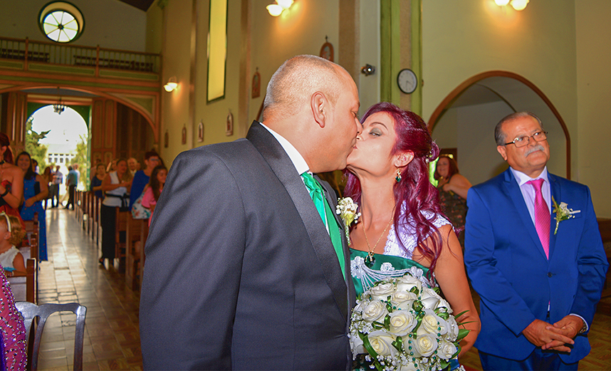 Fotografo de bodas Las Palmas