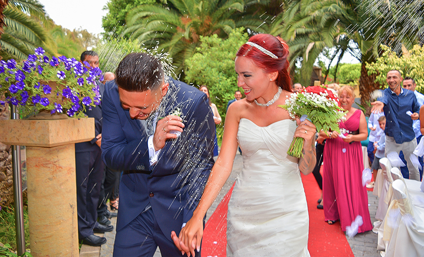 Fotografo de bodas Las Palmas