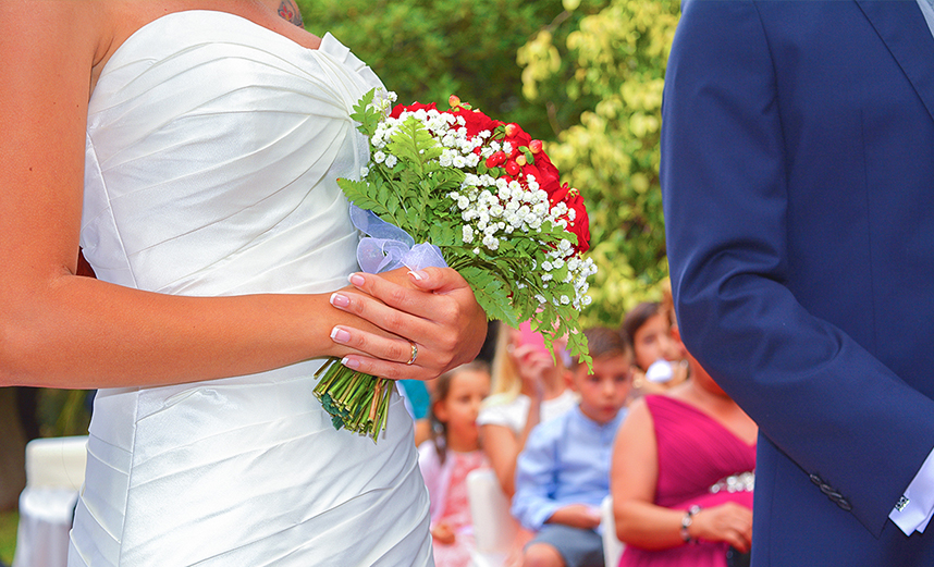 Fotografo de bodas Las Palmas
