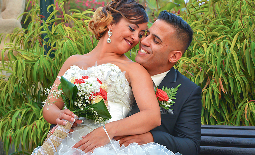 Fotografo de bodas Las Palmas