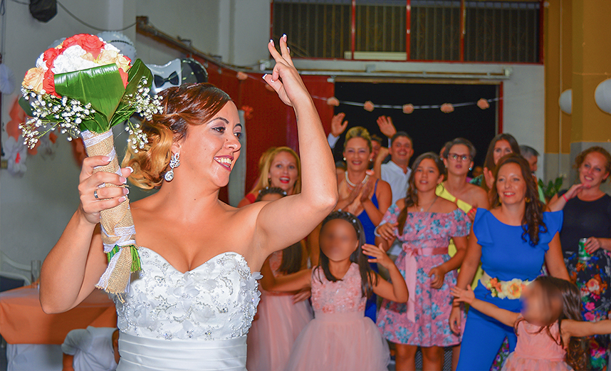 Fotografo de bodas Las Palmas