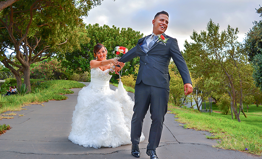 Fotografo de bodas Las Palmas