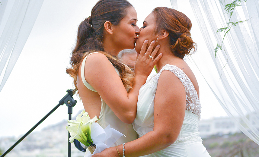 Fotografo de bodas Las Palmas