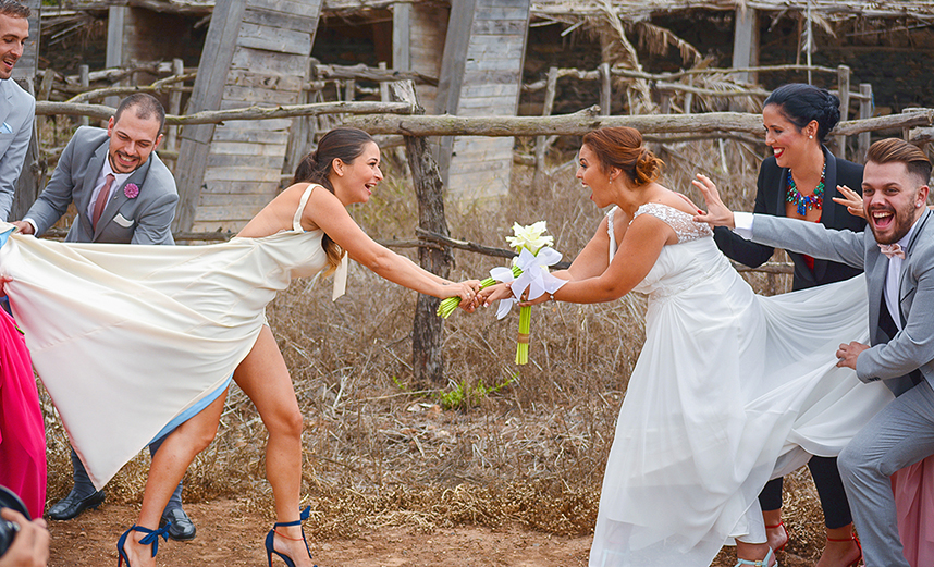Fotografo de bodas Las Palmas