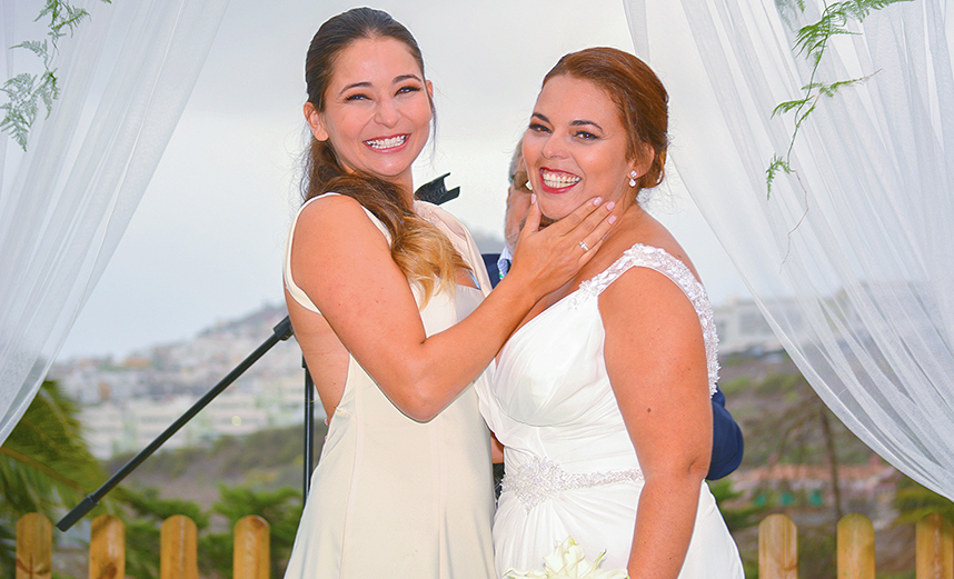 Fotografo de bodas Las Palmas