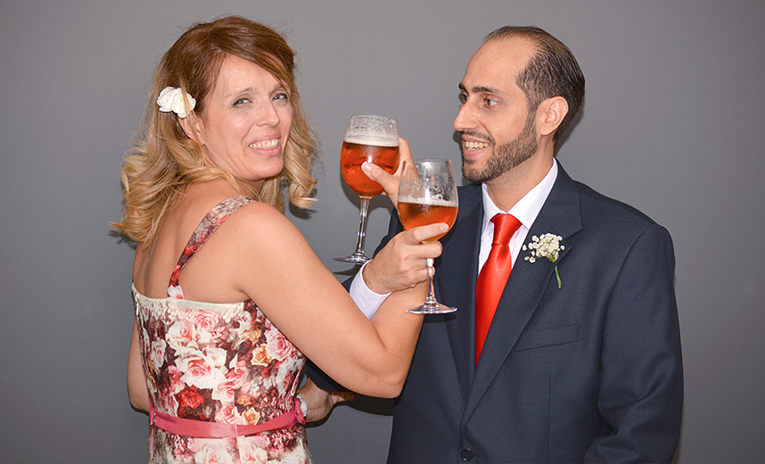 Fotografo de bodas Las Palmas