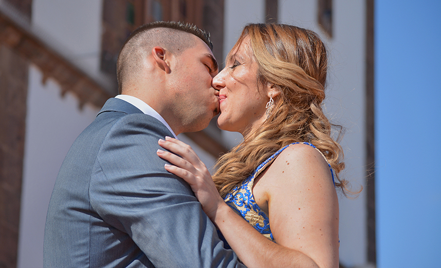 Fotografo de bodas Las Palmas