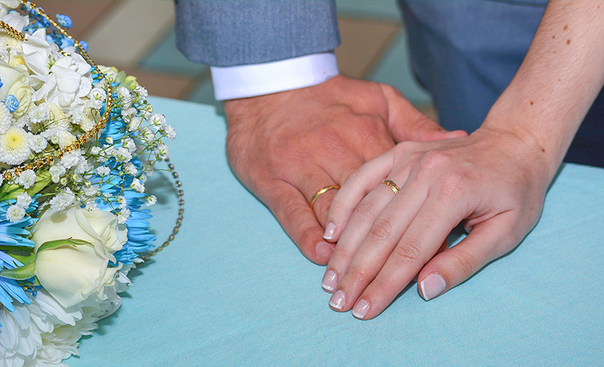 Fotografo de bodas Las Palmas
