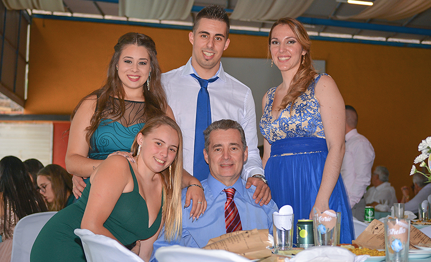 Fotografo de bodas Las Palmas