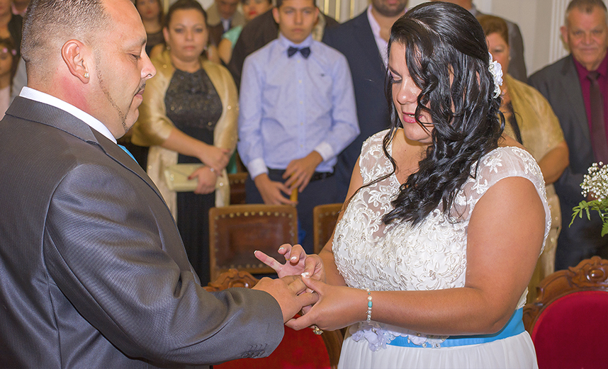 Fotografo de bodas Las Palmas