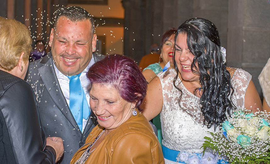 Fotografo de bodas Las Palmas