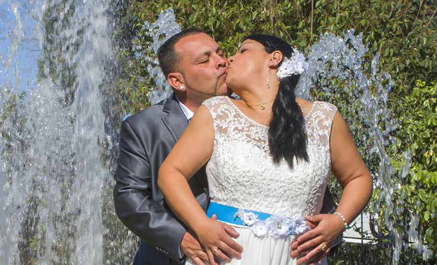 Fotografo de bodas Las Palmas