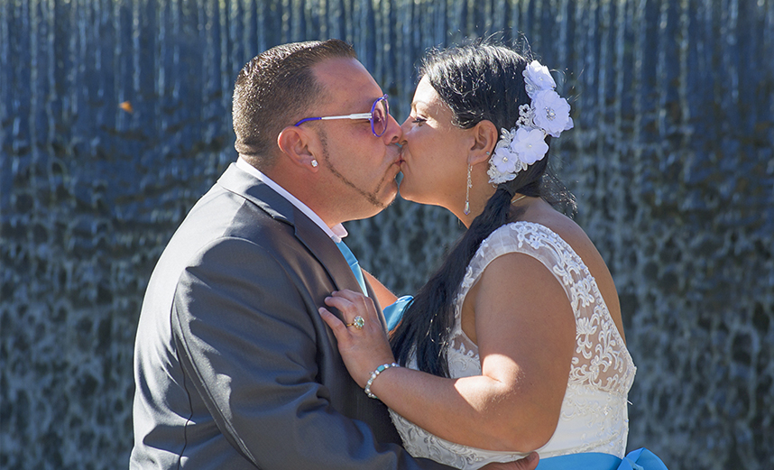 Fotografo de bodas Las Palmas