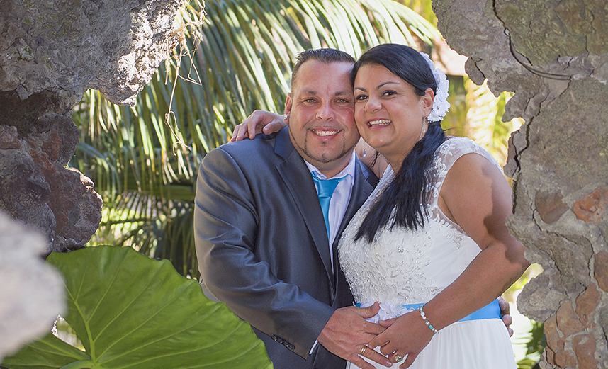 Fotografo de bodas Las Palmas