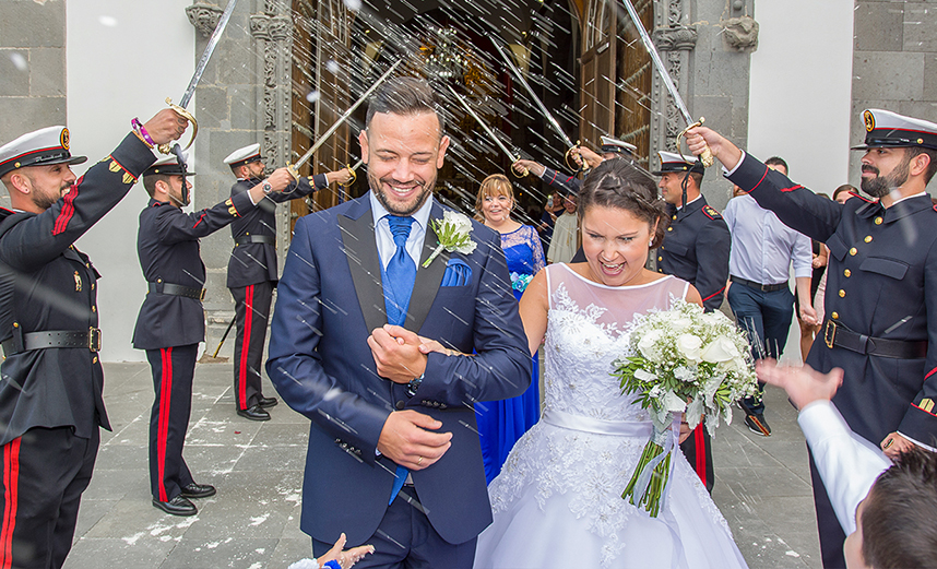 Fotografo de bodas Las Palmas