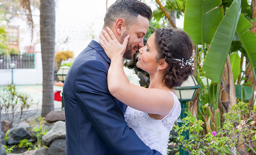 Fotografo de bodas Las Palmas