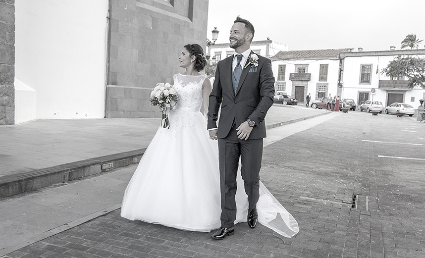 Fotografo de bodas Las Palmas