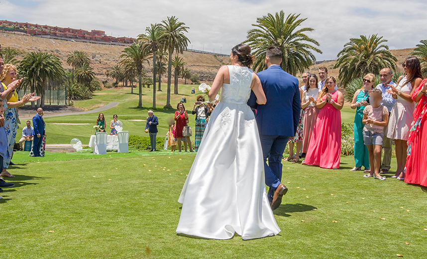 Fotografo de bodas Las Palmas