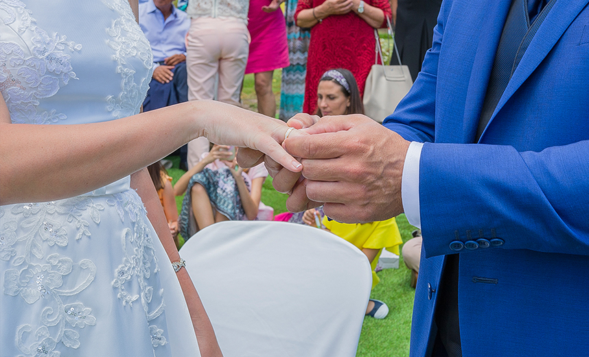Fotografo de bodas Las Palmas