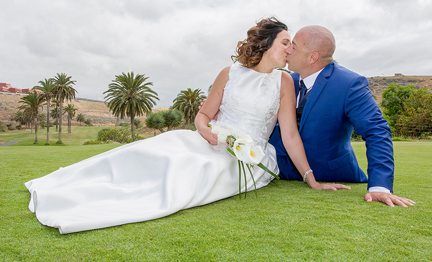 Fotografo de bodas Las Palmas