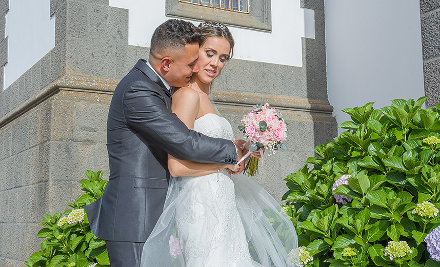 Fotografo de bodas Las Palmas