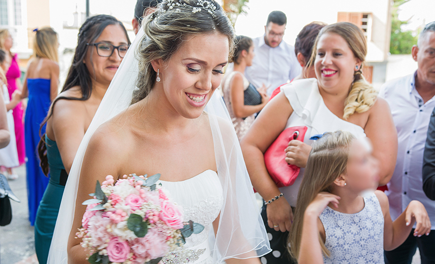 Fotografo de bodas Las Palmas