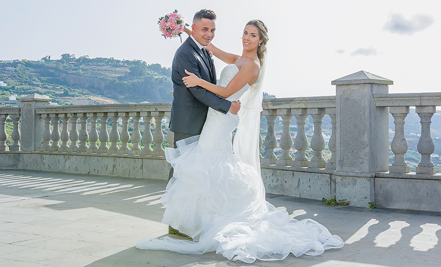 Fotografo de bodas Las Palmas