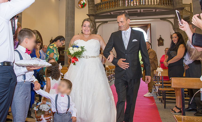 Fotografo de bodas Las Palmas