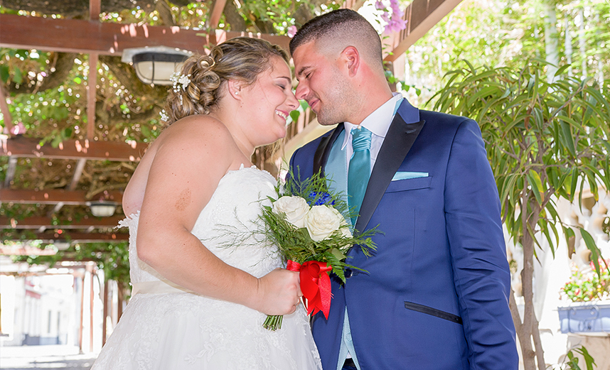 Fotografo de bodas Las Palmas