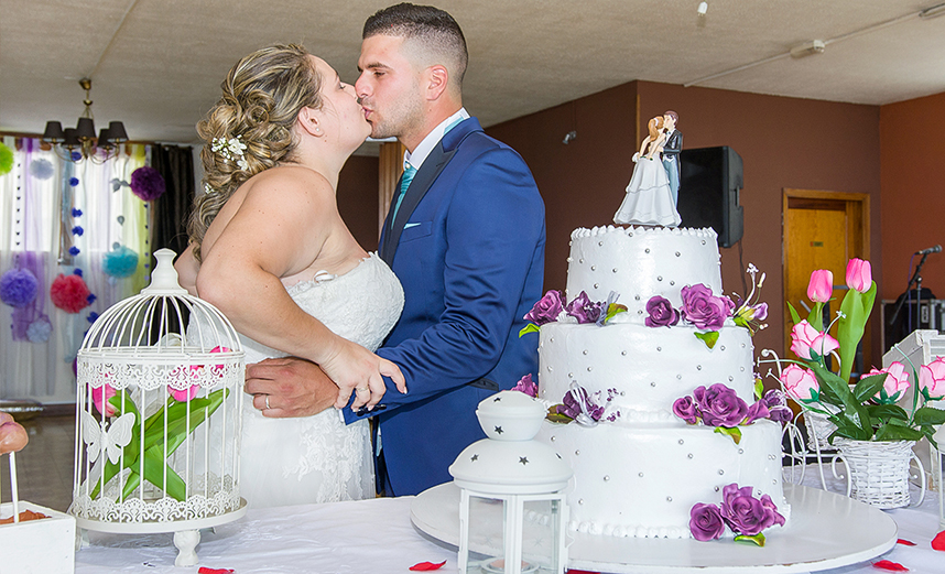 Fotografo de bodas Las Palmas