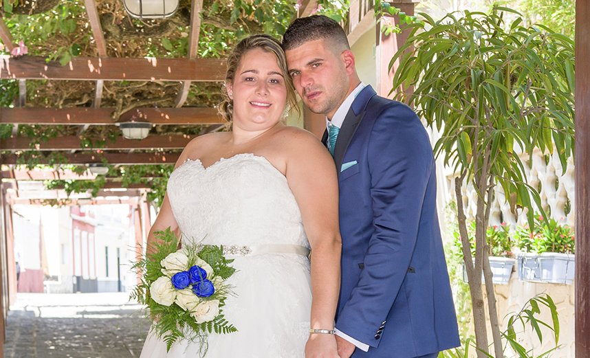 Fotografo de bodas Las Palmas