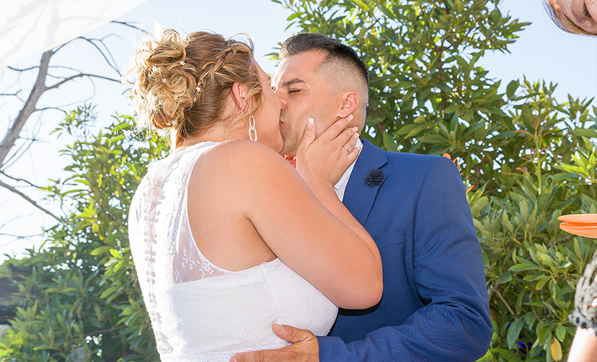 Fotografo de bodas Las Palmas