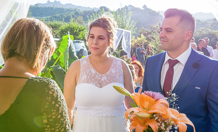 Fotografo de bodas Las Palmas