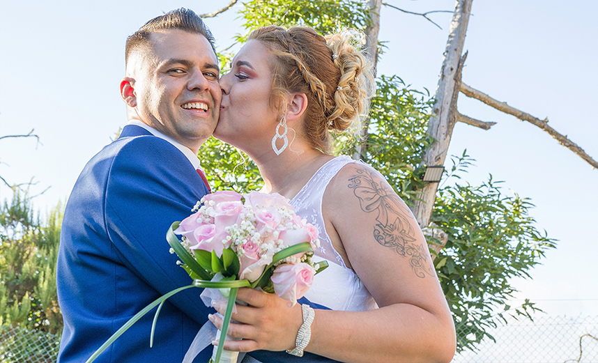 Fotografo de bodas Las Palmas