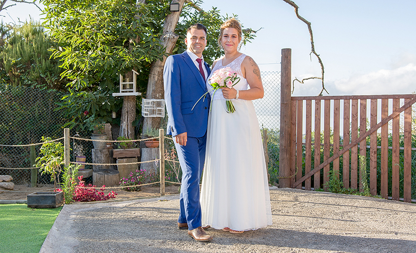 Fotografo de bodas Las Palmas
