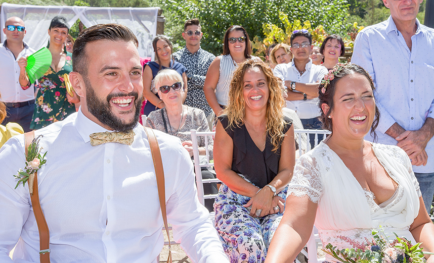 Fotografo de bodas Las Palmas