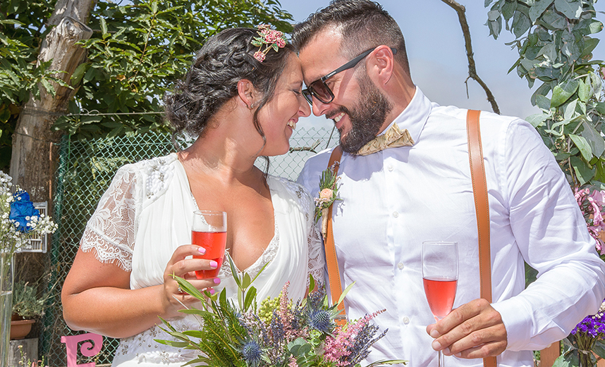 Fotografo de bodas Las Palmas