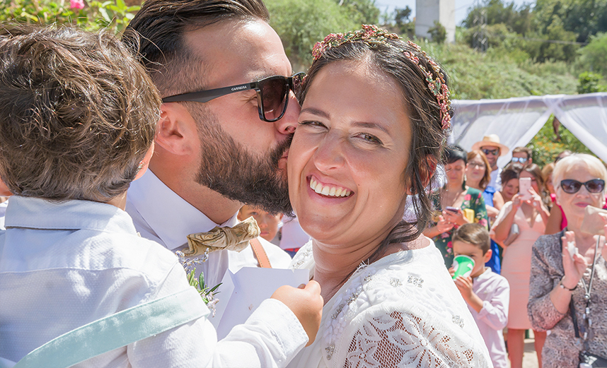 Fotografo de bodas Las Palmas