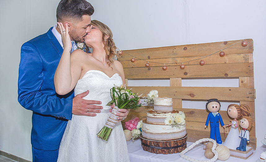 Fotografo de bodas Las Palmas