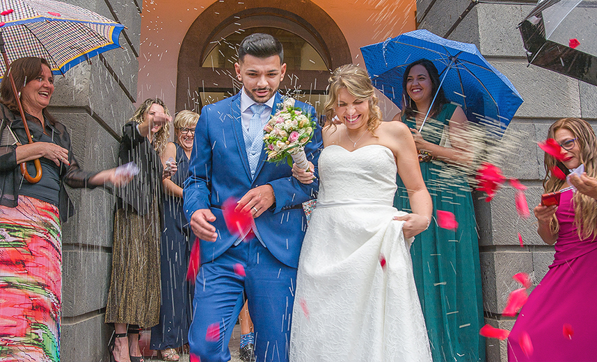 Fotografo de bodas Las Palmas