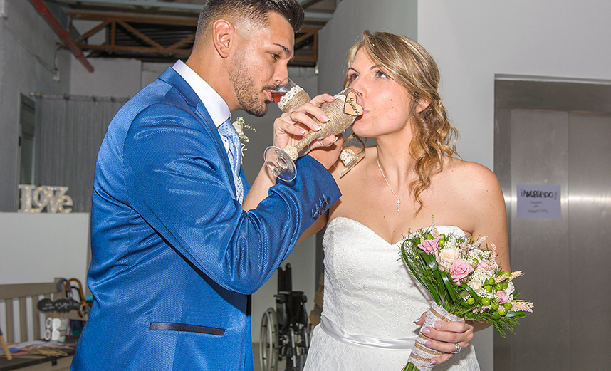 Fotografo de bodas Las Palmas