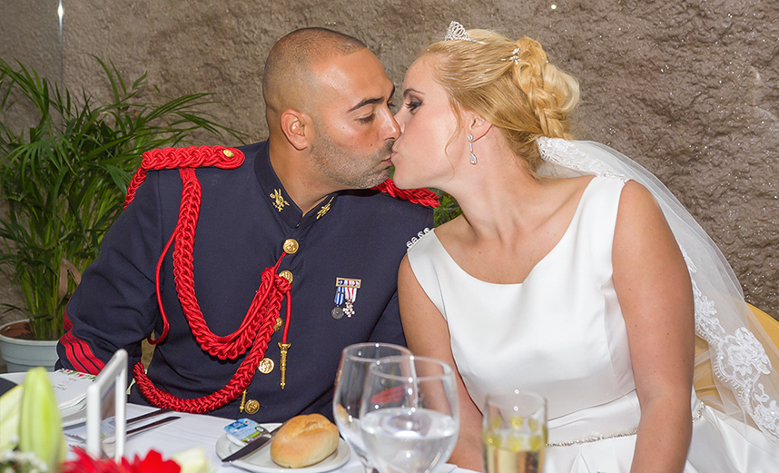 Fotografo de bodas Las Palmas
