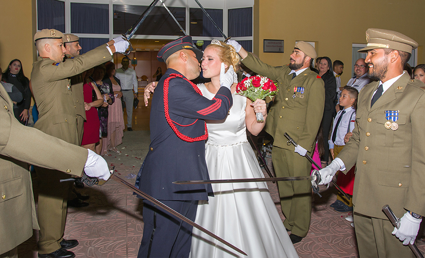 Fotografo de bodas Las Palmas