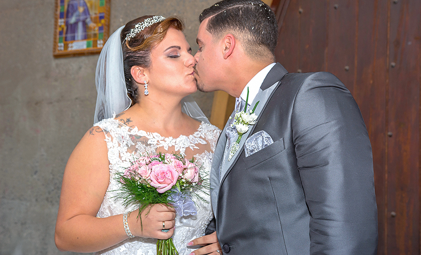 Fotografo de bodas Las Palmas