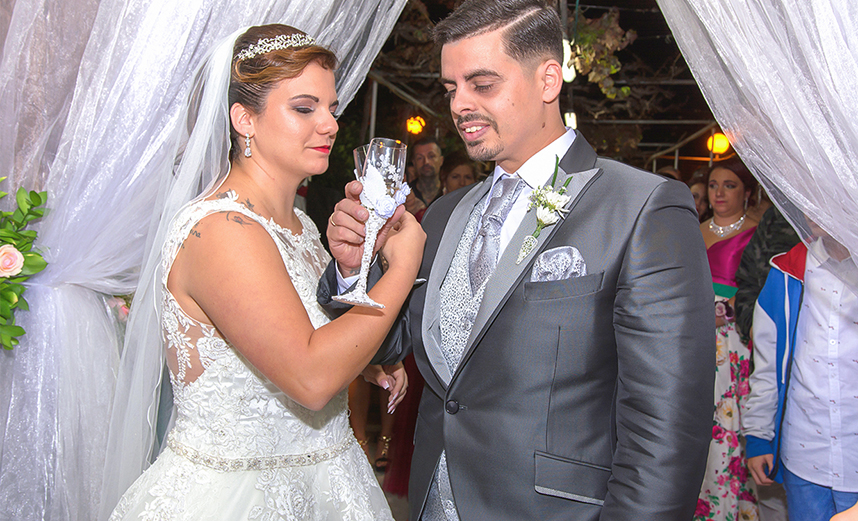Fotografo de bodas Las Palmas