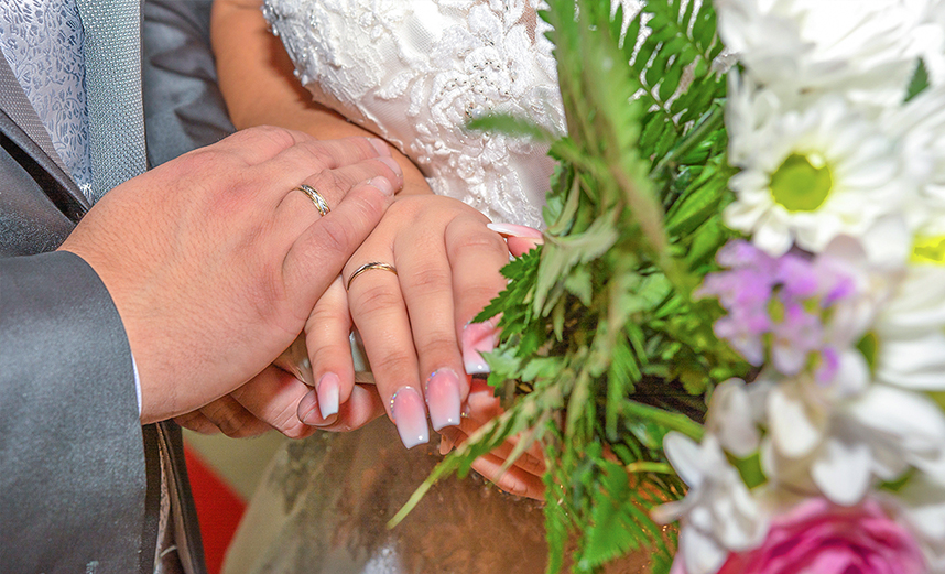 Fotografo de bodas Las Palmas