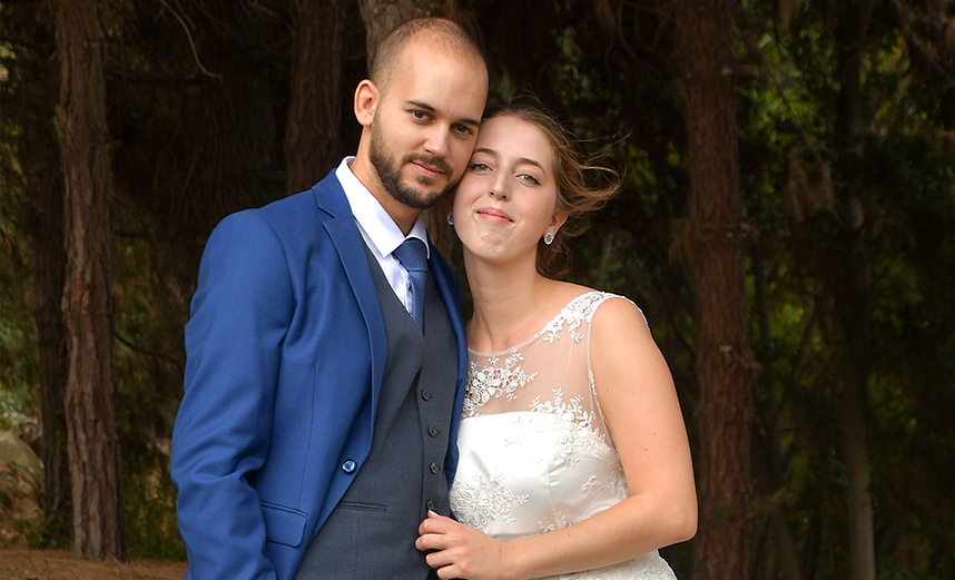 Fotografo de bodas Las Palmas